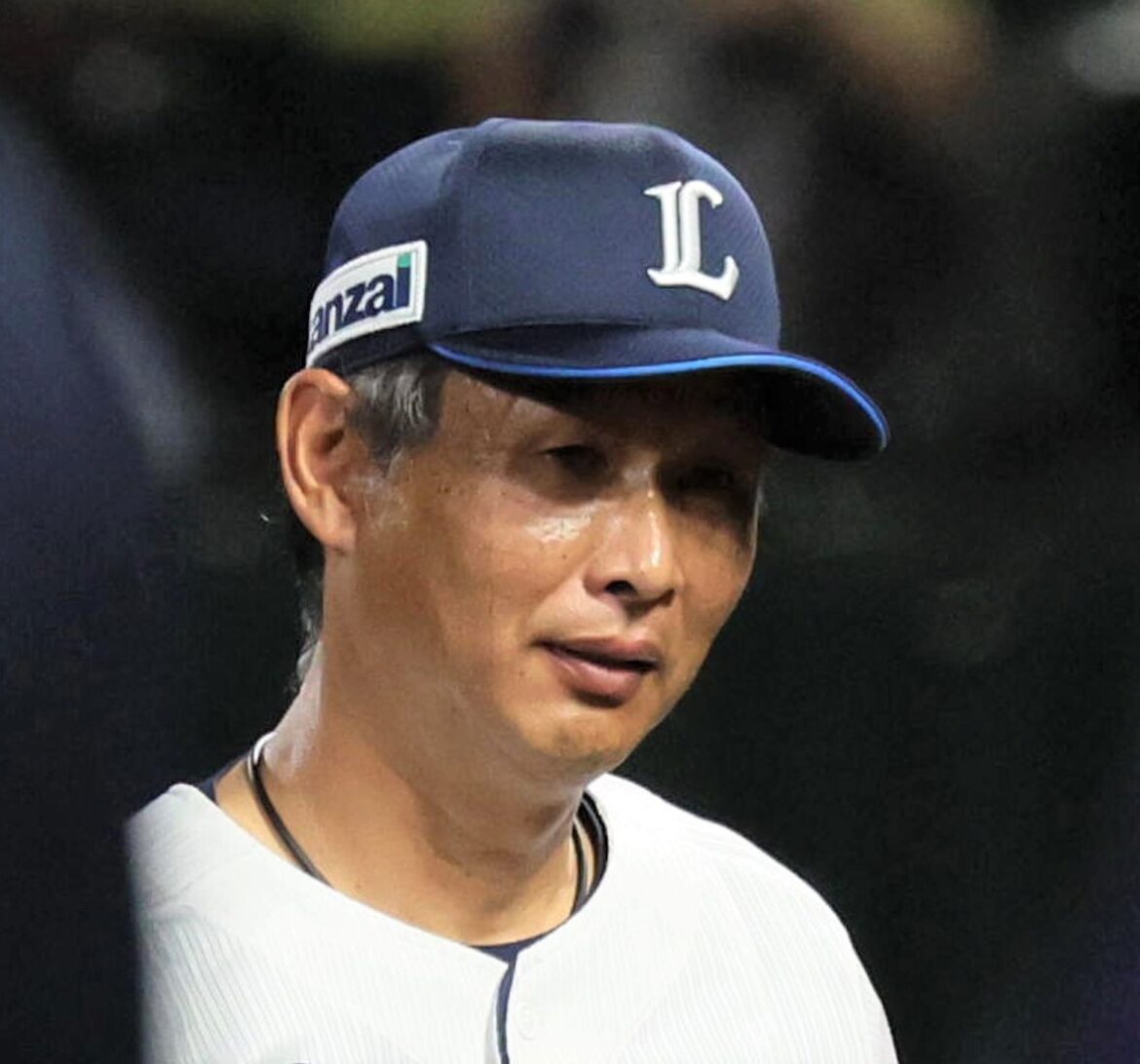 【西武】ロッテに8投手継投で今季初のドロー 延長戦毎回得点圏に走者出すも無得点の拙攻 8回に長谷川が同点犠飛も 武内5回2失点(TBS NEWS DIG Powered by JNN) 【西武】ロッテに8投手継投で今季初のドロー 延長戦毎回得点圏に走者出すも無得点の拙攻 8回に長谷川が同点犠飛も 武内5回2失点(TBS NEWS DIG Powered by JNN)