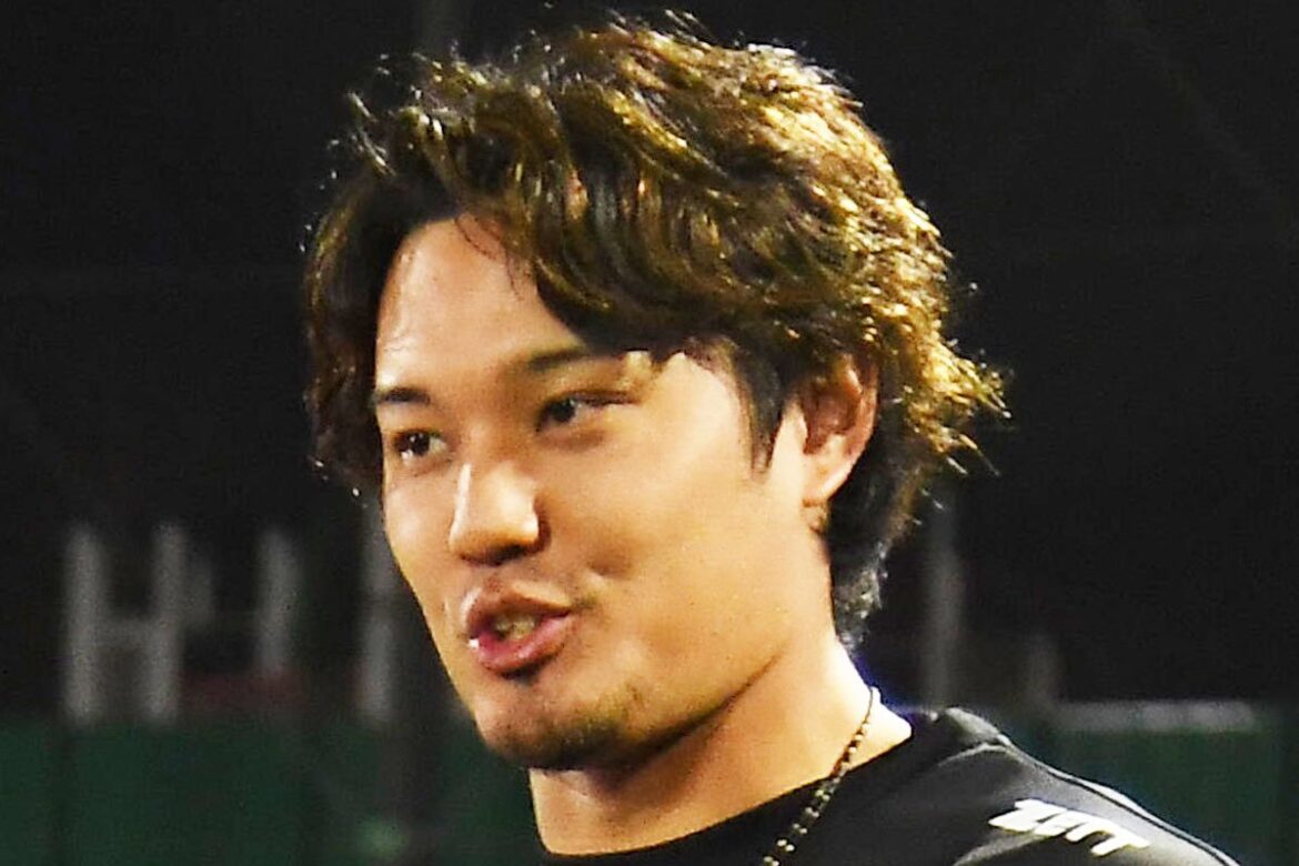 藤浪晋太郎のＤｅＮＡ入りが目前か 米メディア「自らの力を証明し再びＭＬＢを目指す可能性」 （東スポWEB） - Yahoo!ニュース - Yahoo!ニュース