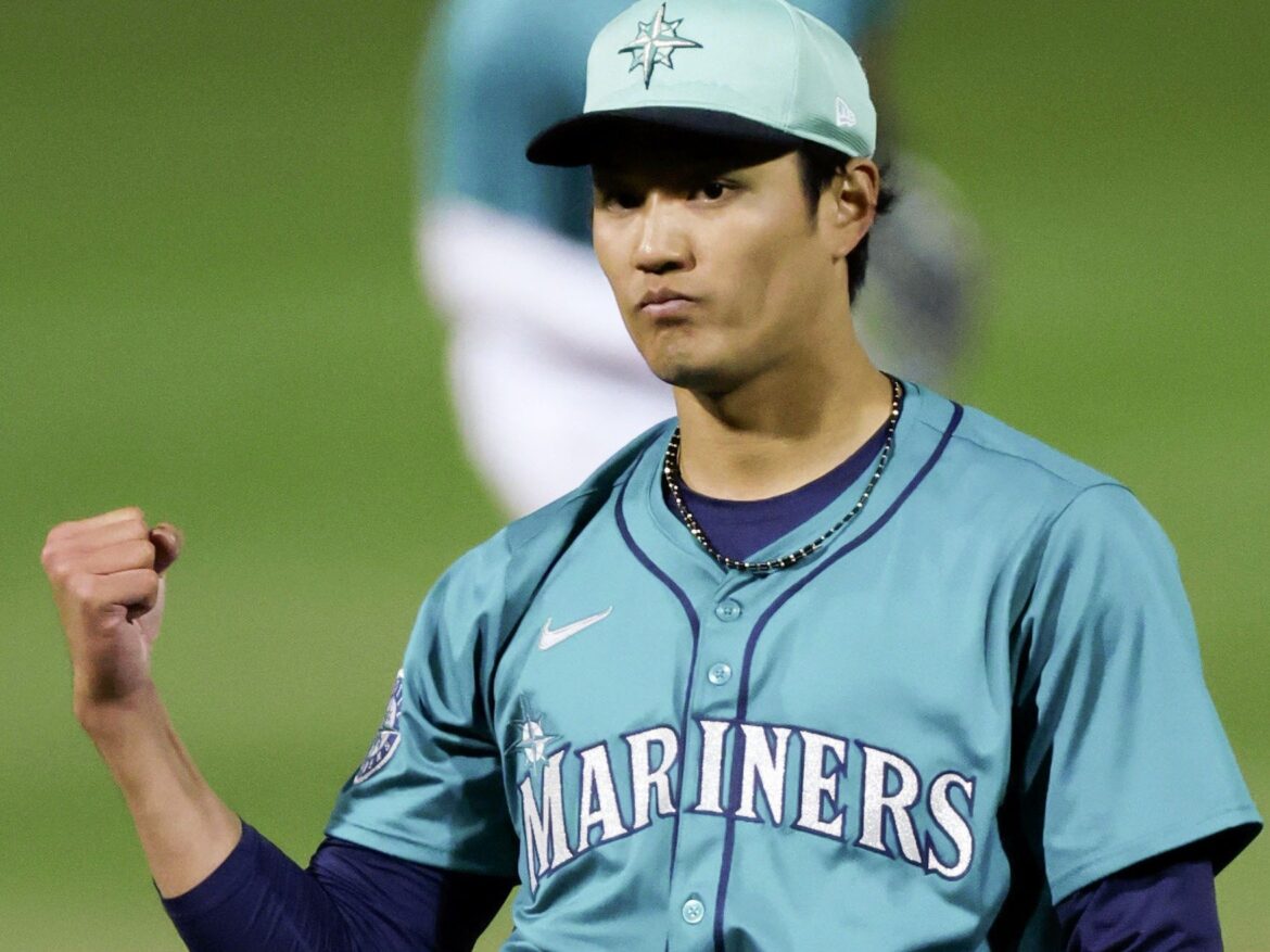 「藤浪晋太郎、阪神の可能性はかなり厳しい」「日本ハムも数千万円ならという感じでは…」DeNAが“獲得調査”、藤浪の去就…NHK解説者が語る（Number Web） - Yahoo!ニュース - Yahoo!ニュース