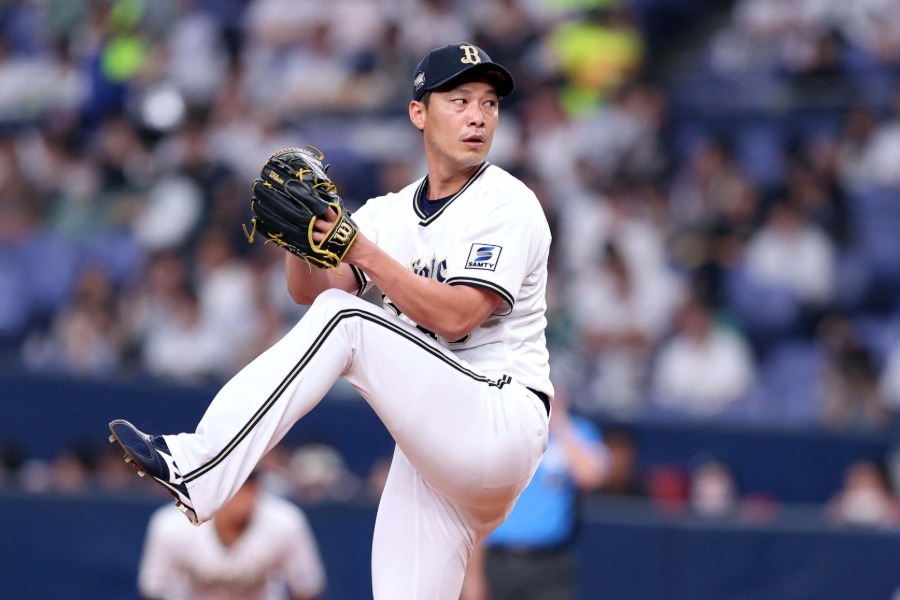 中日は「なぜトレードしたのか」 突然の“1.64”…復活キレキレ投球に「全盛期戻った?」(Full-Count) – Yahoo!ニュース – Yahoo!ニュース 中日は「なぜトレードしたのか」 突然の“1.64”…復活キレキレ投球に「全盛期戻った?」(Full-Count) - Yahoo!ニュース - Yahoo!ニュース