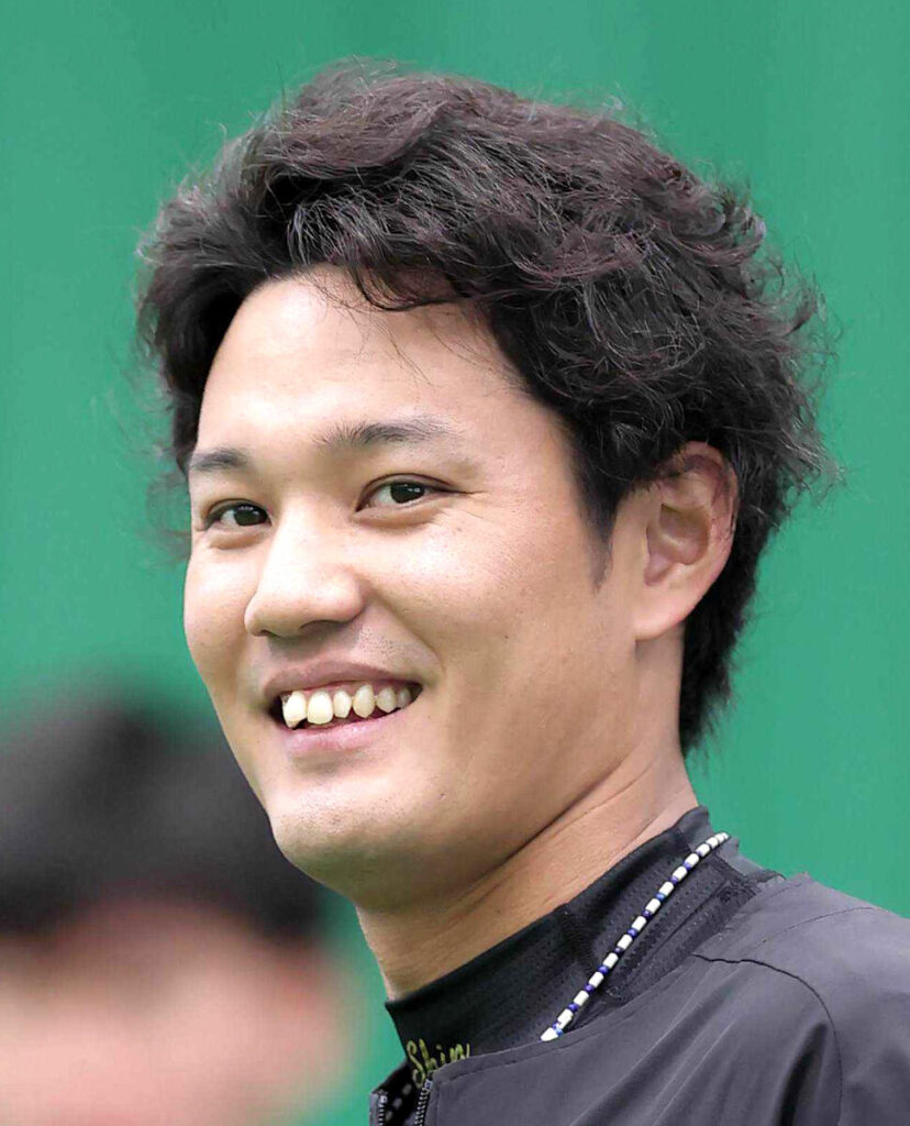 DeNAが藤浪晋太郎の獲得調査を本格化させた背景 帰国次第交渉へ準備(スポーツ報知) – Yahoo!ニュース – Yahoo!ニュース DeNAが藤浪晋太郎の獲得調査を本格化させた背景 帰国次第交渉へ準備(スポーツ報知) - Yahoo!ニュース - Yahoo!ニュース