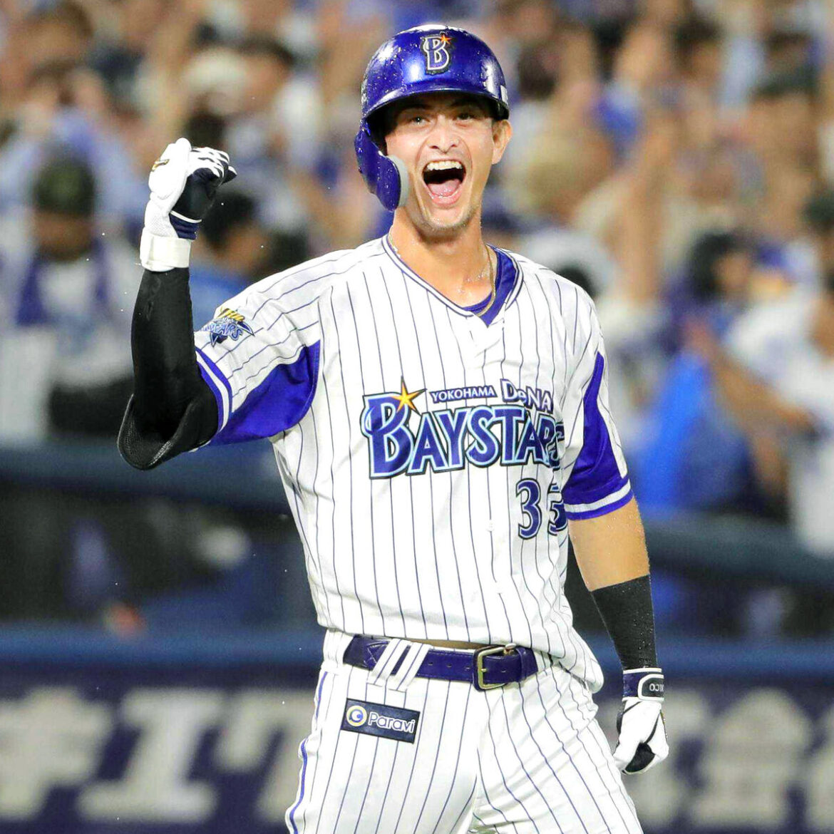 巨人が元ＤｅＮＡ乙坂智の入団テストへ 得点力不足解消、外野陣の活性化期待 ２３年には米独立Ｌで打率３割３分、４２盗塁（スポーツ報知） - Yahoo!ニュース - Yahoo!ニュース