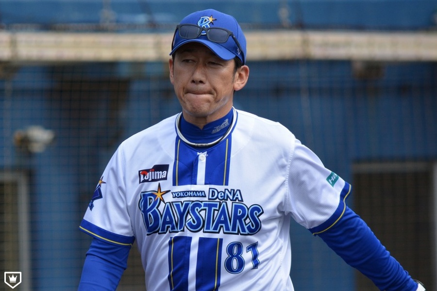 野村弘樹氏、DeNAの6回の攻撃に「こういったところが、もう一つ上に上がれない、勝ちきれない部分」(ベースボールキング) – Yahoo!ニュース – Yahoo!ニュース 野村弘樹氏、DeNAの6回の攻撃に「こういったところが、もう一つ上に上がれない、勝ちきれない部分」(ベースボールキング) - Yahoo!ニュース - Yahoo!ニュース