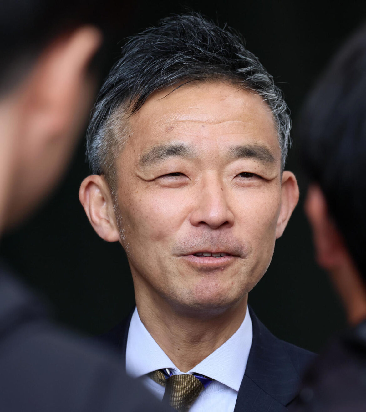 【阪神】新外国人獲得に竹内球団副本部長「ちゃんと整ってから詳しく報告」ドリス再獲得などに動く(日刊スポーツ) – Yahoo!ニュース – Yahoo!ニュース 【阪神】新外国人獲得に竹内球団副本部長「ちゃんと整ってから詳しく報告」ドリス再獲得などに動く(日刊スポーツ) - Yahoo!ニュース - Yahoo!ニュース