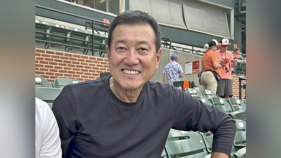 原辰徳さん、おいの菅野智之の登板試合を米国で観戦…「いい意味で『オールドルーキー』感じた」 - 読売新聞オンライン