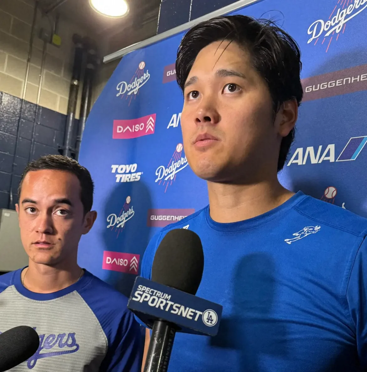 ドジャース・大谷　連敗阻止＆日本選手初スプラッシュヒット期待　12日からジャイアンツ3連戦 - スポニチ Sponichi Annex 野球