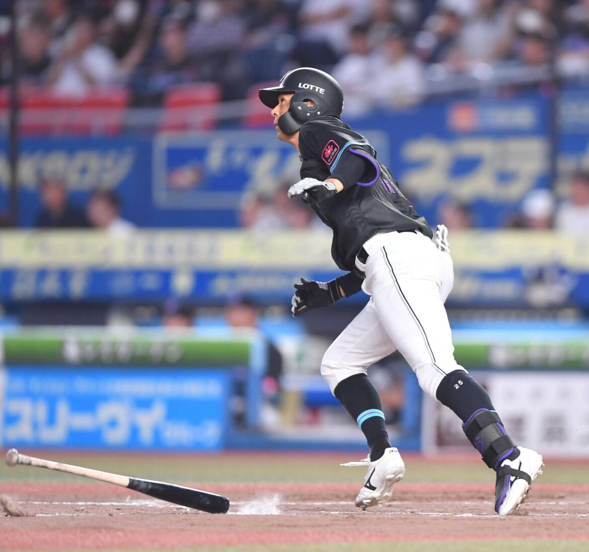 あと1本出ず ロッテ死闘ドロー 吉井監督「(若手が)“決めたろ”と力んで全部ゴロになっちゃった」(デイリースポーツ) – Yahoo!ニュース – Yahoo!ニュース あと1本出ず ロッテ死闘ドロー 吉井監督「(若手が)“決めたろ”と力んで全部ゴロになっちゃった」(デイリースポーツ) - Yahoo!ニュース - Yahoo!ニュース