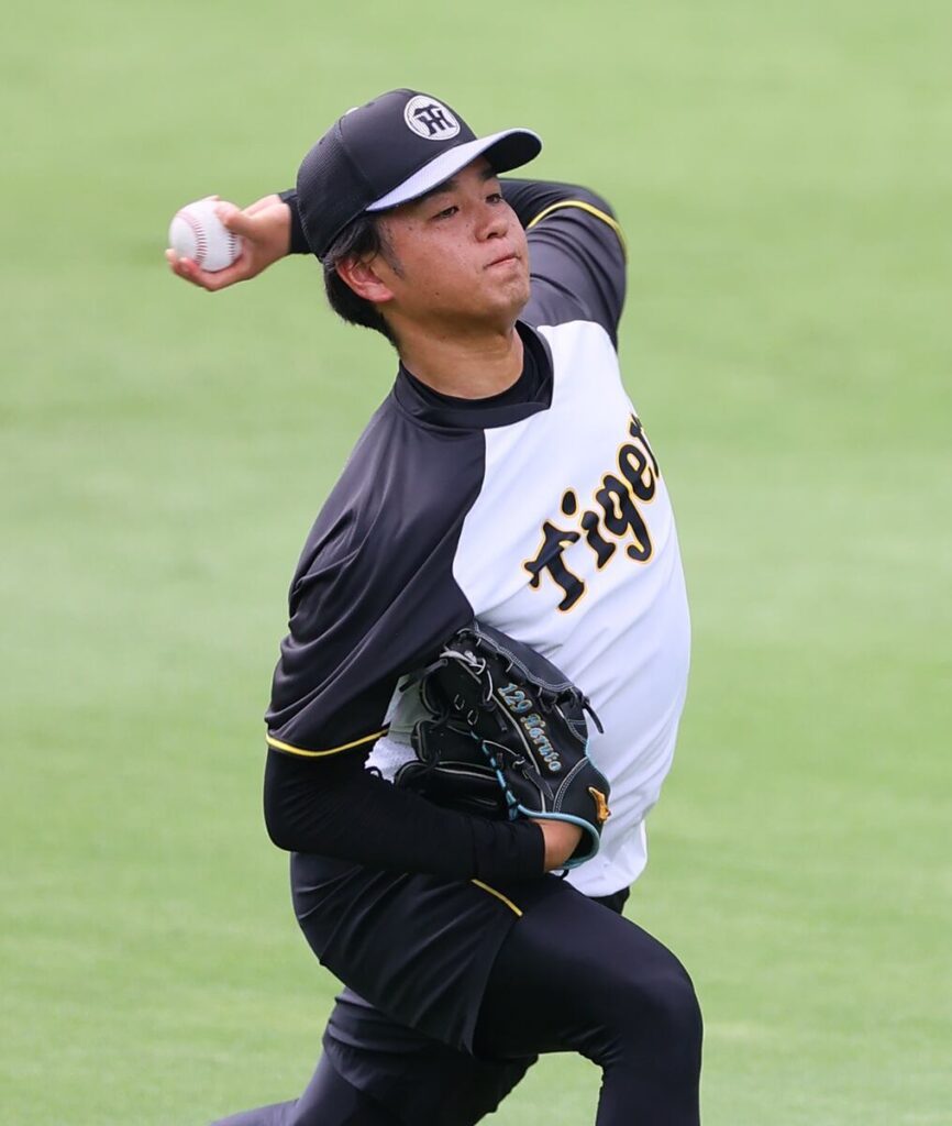 阪神・高橋遥人が今季初1軍合流! 17日の中日戦での先発有力 優勝へ虎に翼や!!(サンケイスポーツ) – Yahoo!ニュース – Yahoo!ニュース 阪神・高橋遥人が今季初1軍合流! 17日の中日戦での先発有力 優勝へ虎に翼や!!(サンケイスポーツ) - Yahoo!ニュース - Yahoo!ニュース
