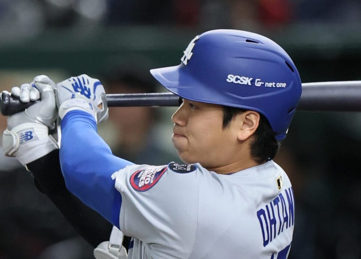 大谷翔平がジャイアンツ戦に「1番・DH」で出場 スプラッシュヒット&2試合ぶり32号なるか 第2戦は先発登板(サンケイスポーツ) – Yahoo!ニュース – Yahoo!ニュース 大谷翔平がジャイアンツ戦に「1番・DH」で出場 スプラッシュヒット&2試合ぶり32号なるか 第2戦は先発登板(サンケイスポーツ) - Yahoo!ニュース - Yahoo!ニュース
