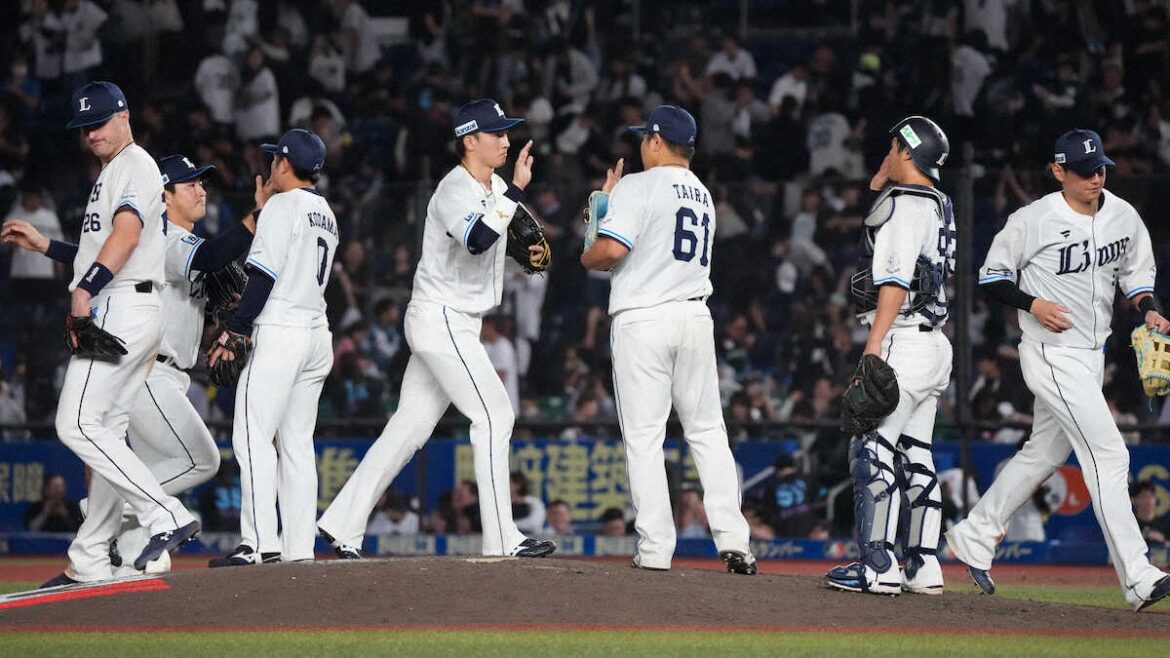 西武 延長3イニングとも先頭打者出すが無念のドロー 西口監督「雰囲気的には勝てた」（スポニチアネックス） - Yahoo!ニュース - Yahoo!ニュース