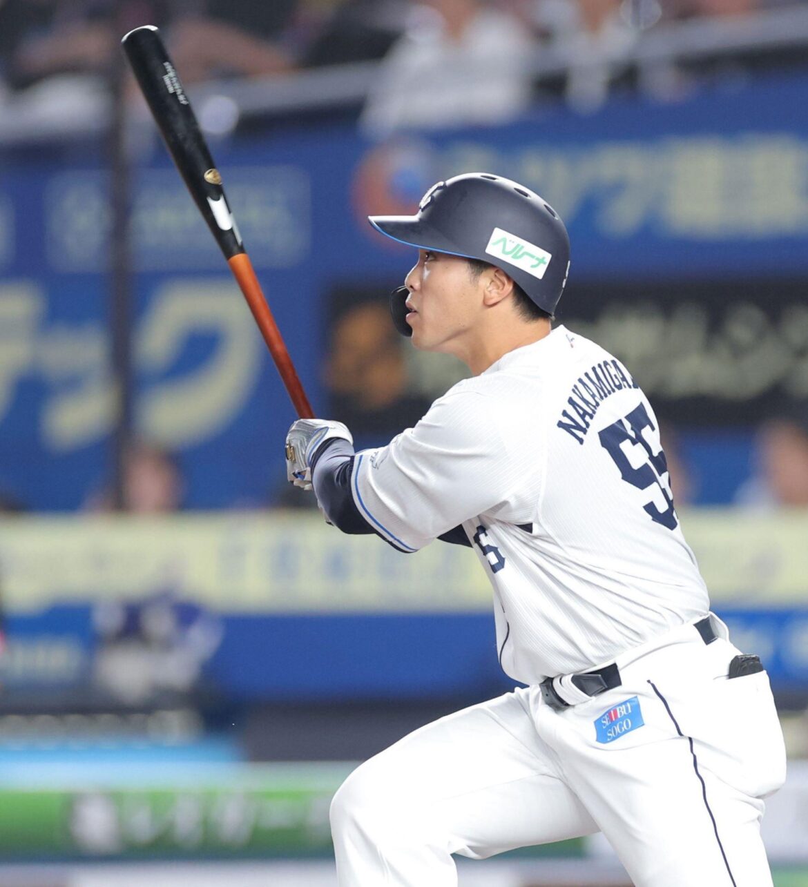 「えぐい!」西武 初スタメン22歳が4打点の大暴れ!大阪桐蔭出身スラッガー活躍に西武ファン沸く「最高すぎる!」(デイリースポーツ) – Yahoo!ニュース – Yahoo!ニュース 「えぐい!」西武 初スタメン22歳が4打点の大暴れ!大阪桐蔭出身スラッガー活躍に西武ファン沸く「最高すぎる!」(デイリースポーツ) - Yahoo!ニュース - Yahoo!ニュース