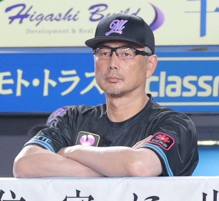 ロッテ 種市が7連勝中の西武戦で敗戦「試合を壊した僕の責任」吉井監督「抑えたい気持ちが強すぎてフォームを乱した」(デイリースポーツ) – Yahoo!ニュース – Yahoo!ニュース ロッテ 種市が7連勝中の西武戦で敗戦「試合を壊した僕の責任」吉井監督「抑えたい気持ちが強すぎてフォームを乱した」(デイリースポーツ) - Yahoo!ニュース - Yahoo!ニュース
