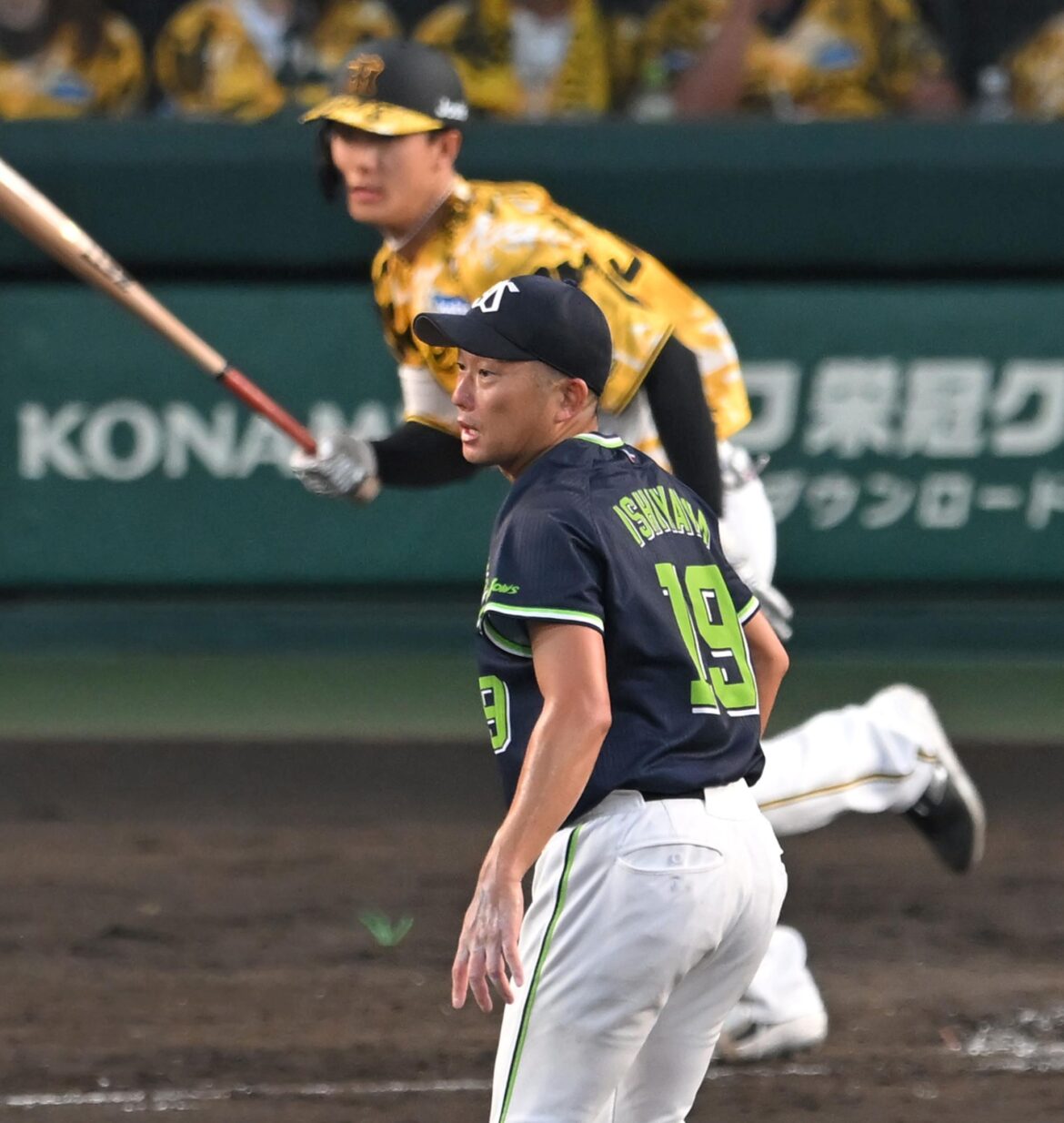 ヤクルト 45歳石川、四回途中KOで189勝目ならず 佐藤義則氏「四回は小手先でかわすような投球になっていた」(デイリースポーツ) – Yahoo!ニュース – Yahoo!ニュース ヤクルト 45歳石川、四回途中KOで189勝目ならず 佐藤義則氏「四回は小手先でかわすような投球になっていた」(デイリースポーツ) - Yahoo!ニュース - Yahoo!ニュース