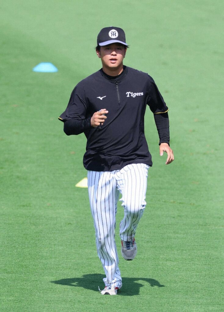 阪神・高橋 15日中日戦濃厚 12日はブルペン投球(スポニチアネックス) – Yahoo!ニュース 阪神・高橋 15日中日戦濃厚 12日はブルペン投球(スポニチアネックス) - Yahoo!ニュース