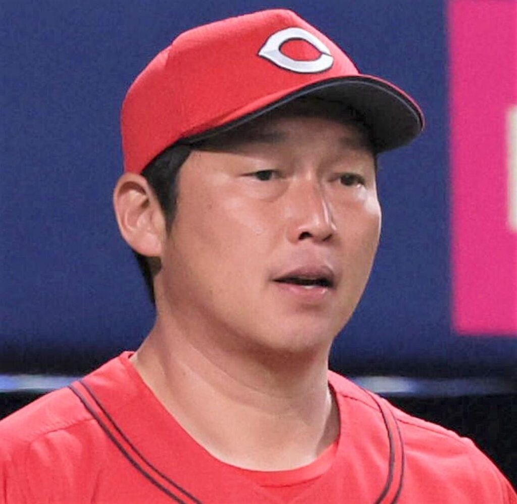 【広島】惨敗 泥沼5連敗で最多タイ借金3 中日と2.5差に…36歳・大野に4安打1得点の完投勝利を献上 玉村は初回に3失点で5回5失点7敗目(TBS NEWS DIG Powered by JNN) 【広島】惨敗 泥沼5連敗で最多タイ借金3 中日と2.5差に...36歳・大野に4安打1得点の完投勝利を献上 玉村は初回に3失点で5回5失点7敗目(TBS NEWS DIG Powered by JNN)