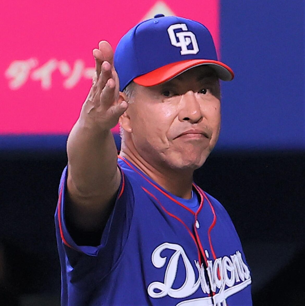 【中日】快勝の3連勝で借金8 広島と2.5差に！大野9回4安打1失点で3年ぶり完投勝利5勝目 細川が先制打 ブライトが追撃の適時打 山本は3打点（TBS NEWS DIG Powered by JNN）