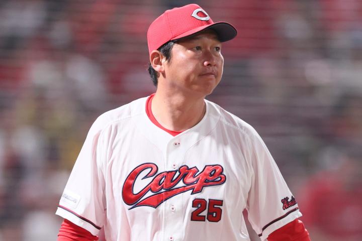 「ちょっと行き当たりばったりみたいな気がする」どうして他球団は阪神の独走を許したのか 球界OBの考察 広島失速の理由も指摘(CoCoKARAnext) – Yahoo!ニュース – Yahoo!ニュース 「ちょっと行き当たりばったりみたいな気がする」どうして他球団は阪神の独走を許したのか 球界OBの考察 広島失速の理由も指摘(CoCoKARAnext) - Yahoo!ニュース - Yahoo!ニュース