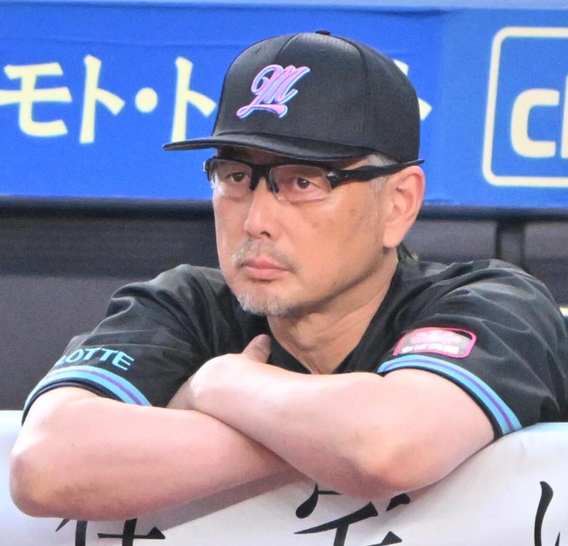 【ロッテ】西武に完敗 今季5度目4連敗でワースト借金17 5位・楽天に7差...種市は8回途中5失点6敗目 打線は5安打 安田の犠飛のみ（TBS NEWS DIG Powered by JNN）