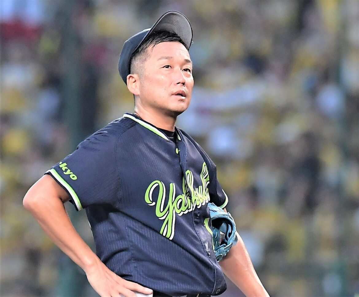 【ヤクルト】阪神に逆転負けで3試合ぶり黒星 デュプランティエから太田の2点打で先制も、45歳の石川が4回途中3失点KO、189勝目逃す（TBS NEWS DIG Powered by JNN）