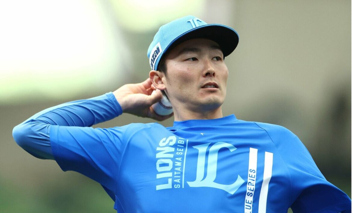 西武の絶対的レギュラー源田、外崎に定位置剥奪の危機 チームの若手台頭で昨年の最下位から躍進するも…(AERA DIGITAL) – Yahoo!ニュース – Yahoo!ニュース 西武の絶対的レギュラー源田、外崎に定位置剥奪の危機 チームの若手台頭で昨年の最下位から躍進するも…(AERA DIGITAL) - Yahoo!ニュース - Yahoo!ニュース