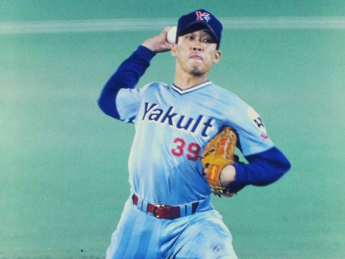 「なんでオレ？」“大工からドラフトどんじり入団”が日本一チームに…「野村再生工場の最高傑作」田畑一也の人生を変えた“まさかのトレード”（Number Web） - Yahoo!ニュース - Yahoo!ニュース