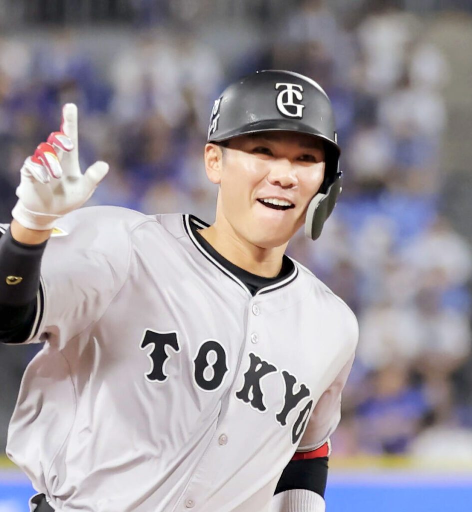 「歓喜しました」…徳光和夫さん、ラジオ生放送で大ファン「巨人」坂本勇人の決勝弾を絶賛「ベテランは確実性があります」（スポーツ報知） - Yahoo!ニュース - Yahoo!ニュース