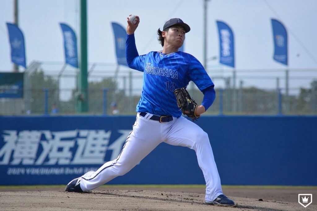 【イースタン】DeNA、筒香嘉智が2安打1打点の活躍も…先発・小園健太が5回5失点と乱調…12日・ヤクルト戦(ベースボールキング) – Yahoo!ニュース – Yahoo!ニュース 【イースタン】DeNA、筒香嘉智が2安打1打点の活躍も…先発・小園健太が5回5失点と乱調…12日・ヤクルト戦(ベースボールキング) - Yahoo!ニュース - Yahoo!ニュース