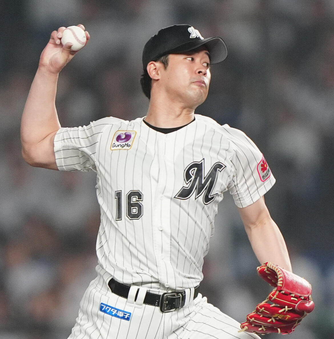 ロッテ種市篤暉、お得意様の西武戦先発 現在7連勝中、防御率は2・33/見どころ(日刊スポーツ) – Yahoo!ニュース – Yahoo!ニュース ロッテ種市篤暉、お得意様の西武戦先発 現在7連勝中、防御率は2・33/見どころ(日刊スポーツ) - Yahoo!ニュース - Yahoo!ニュース