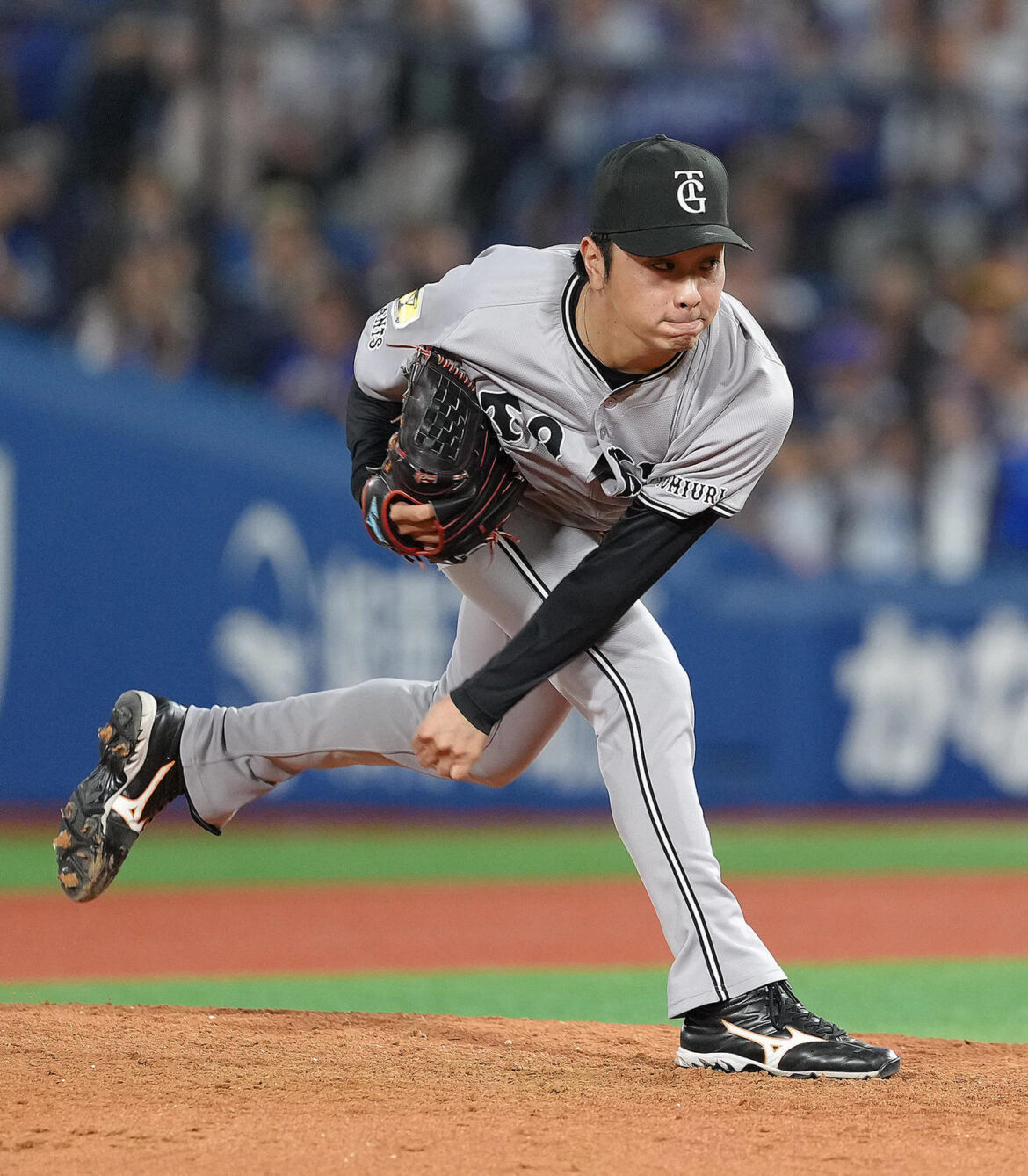 【巨人】石川達也が古巣DeNAと初対戦「とってもらってなかったら…」1回無失点、恩返しの好救援(日刊スポーツ) – Yahoo!ニュース – Yahoo!ニュース 【巨人】石川達也が古巣DeNAと初対戦「とってもらってなかったら…」1回無失点、恩返しの好救援(日刊スポーツ) - Yahoo!ニュース - Yahoo!ニュース