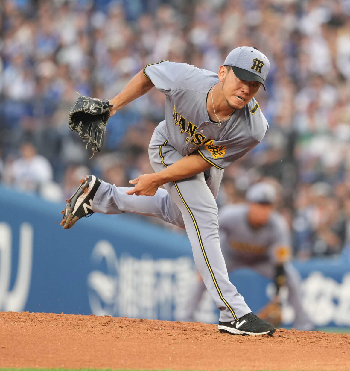 阪神伊藤将司－ヤクルトアビラ、日本ハム福島蓮－オリックス寺西成騎ほか／13日予告先発（日刊スポーツ） - Yahoo!ニュース - Yahoo!ニュース