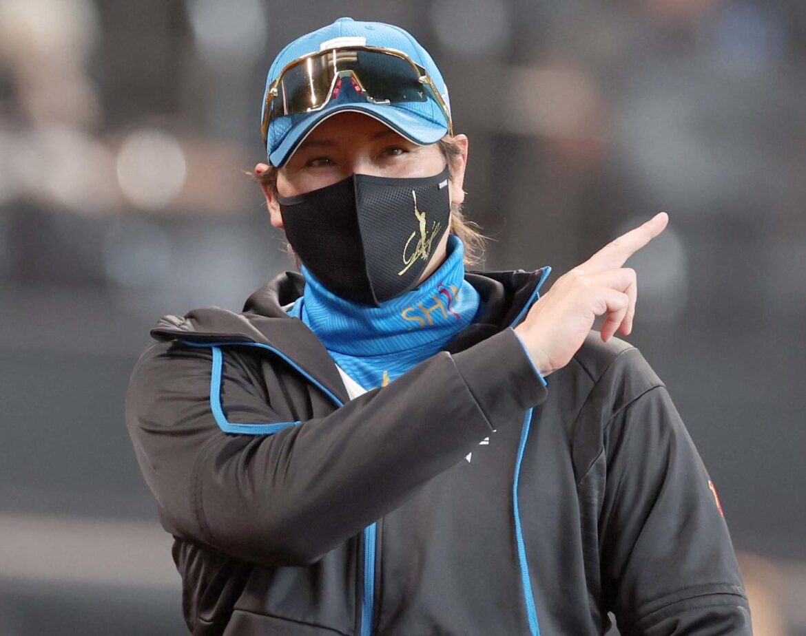 【日本ハム】新庄監督「左手を外したら使わないよって」約束守った22年ドラ１に笑顔／一問一答（日刊スポーツ） - Yahoo!ニュース - Yahoo!ニュース