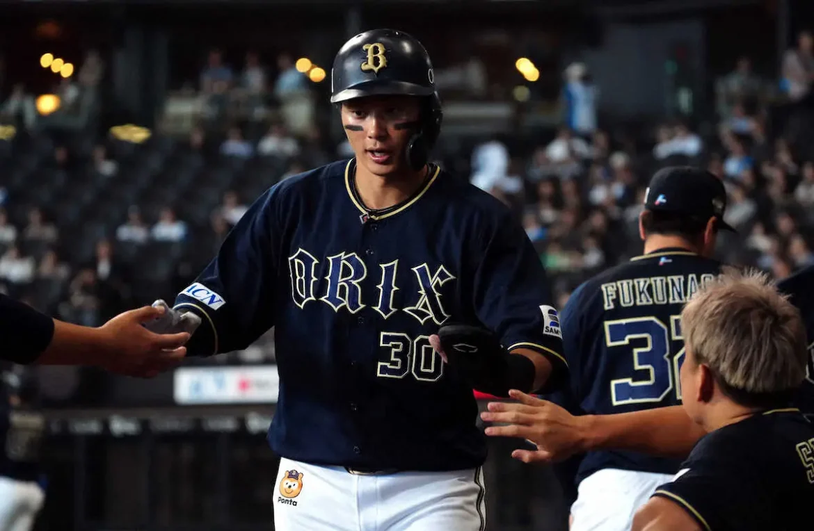 オリックス　広岡が復帰初先発で攻守に躍動　敵地の大声援に「すごくうれしかったです」 - スポニチ Sponichi Annex 野球