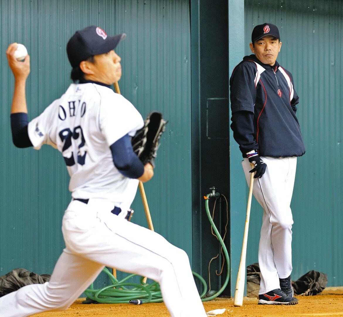 やけど事件とゲーセン事件…同じ道を歩いてきた中日・大野と今中さん 愛弟子が自身の91勝に並び「遅いわな」（中日スポーツ） - Yahoo!ニュース - Yahoo!ニュース