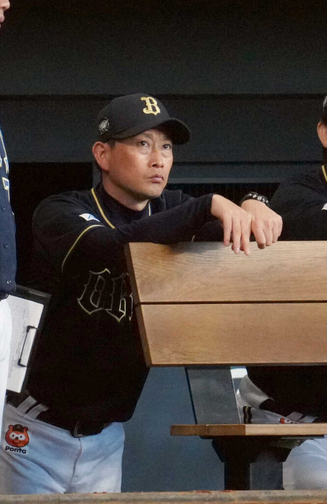 オリックス3位転落 ソフトバンク＆日本ハム6連戦2勝4敗に岸田監督「結果を受け止めてやるしかない」（スポニチアネックス） - Yahoo!ニュース - Yahoo!ニュース