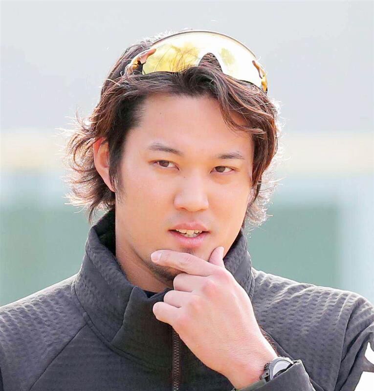【DeNA】藤浪晋太郎と契約秒読み段階 球団施設「DOCK」の最新設備で制球力改善に取り組める環境も(スポーツ報知) – Yahoo!ニュース – Yahoo!ニュース 【DeNA】藤浪晋太郎と契約秒読み段階 球団施設「DOCK」の最新設備で制球力改善に取り組める環境も(スポーツ報知) - Yahoo!ニュース - Yahoo!ニュース