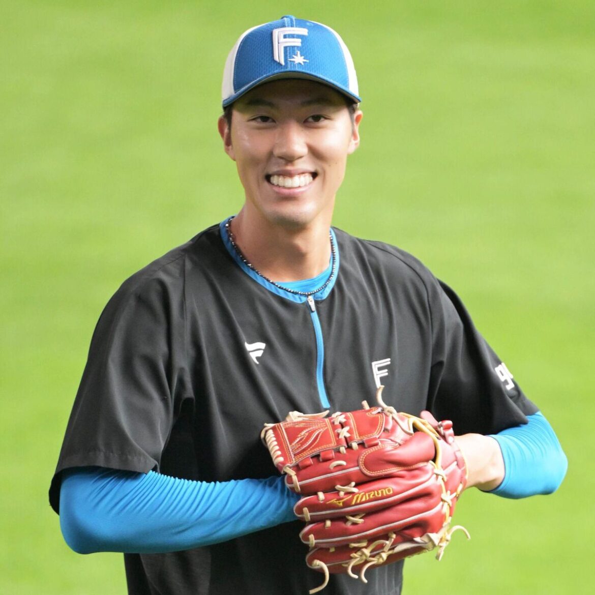 【セパ公示】(13日)広島が松本竜也を、日本ハムは福島蓮を登録(スポーツ報知) – Yahoo!ニュース – Yahoo!ニュース 【セパ公示】(13日)広島が松本竜也を、日本ハムは福島蓮を登録(スポーツ報知) - Yahoo!ニュース - Yahoo!ニュース