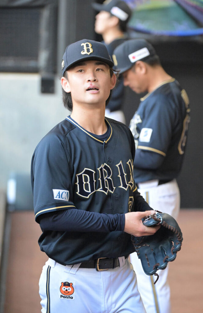 【オリックス】今季１０度目完封負けで首位・日本ハムと今季最大タイの３・５ゲーム差…寺西成騎は５回途中４失点でプロ初黒星（スポーツ報知） - Yahoo!ニュース - Yahoo!ニュース