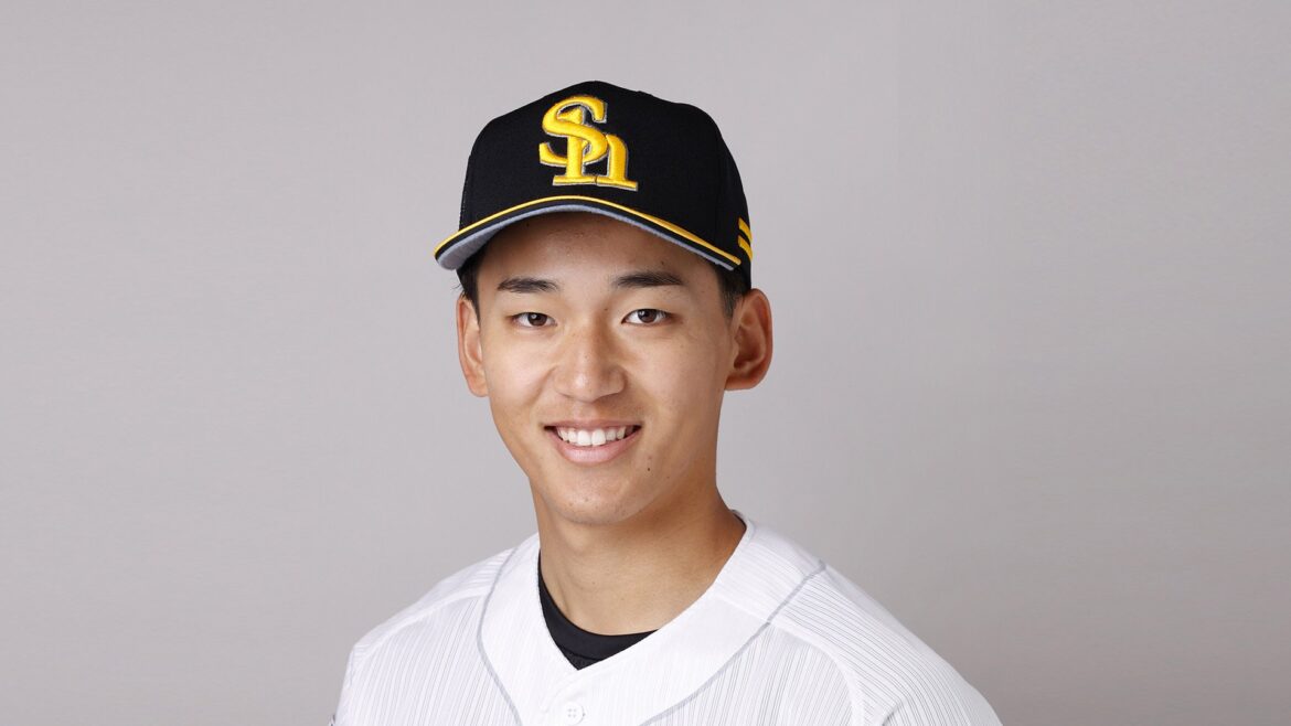 【ソフトバンク】リベンジなるか!2年目・前田悠伍が今季初昇格 去年10月以来の1軍マウンドに立つ(RKB毎日放送) – Yahoo!ニュース – Yahoo!ニュース 【ソフトバンク】リベンジなるか!2年目・前田悠伍が今季初昇格 去年10月以来の1軍マウンドに立つ(RKB毎日放送) - Yahoo!ニュース - Yahoo!ニュース