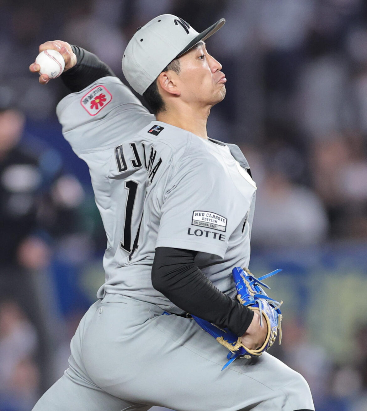 ロッテ小島和哉、西武戦は22年8月から12連勝中 球団最多あと1/見どころ(日刊スポーツ) – Yahoo!ニュース – Yahoo!ニュース ロッテ小島和哉、西武戦は22年8月から12連勝中 球団最多あと1/見どころ(日刊スポーツ) - Yahoo!ニュース - Yahoo!ニュース