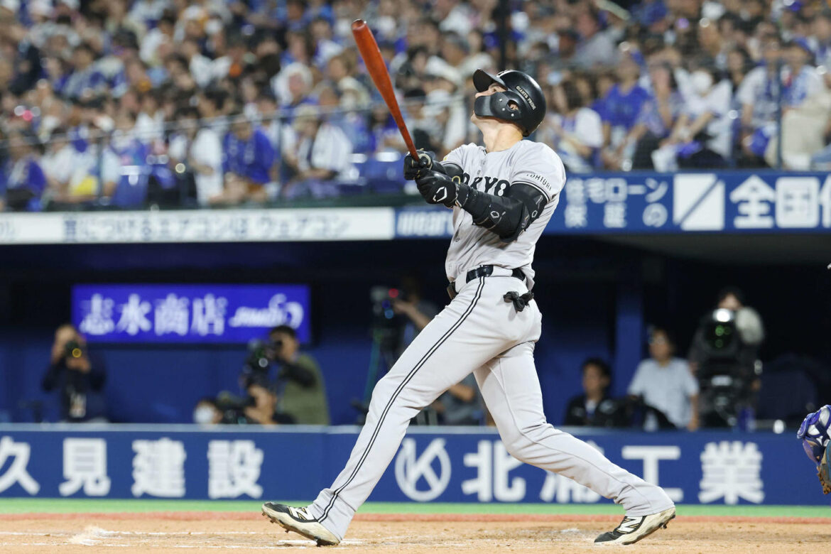 【巨人】チェコ出身フルプが1軍即スタメン「楽しむことできた」乙坂智は7・13から2軍合流へ(日刊スポーツ) – Yahoo!ニュース – Yahoo!ニュース 【巨人】チェコ出身フルプが1軍即スタメン「楽しむことできた」乙坂智は7・13から2軍合流へ(日刊スポーツ) - Yahoo!ニュース - Yahoo!ニュース