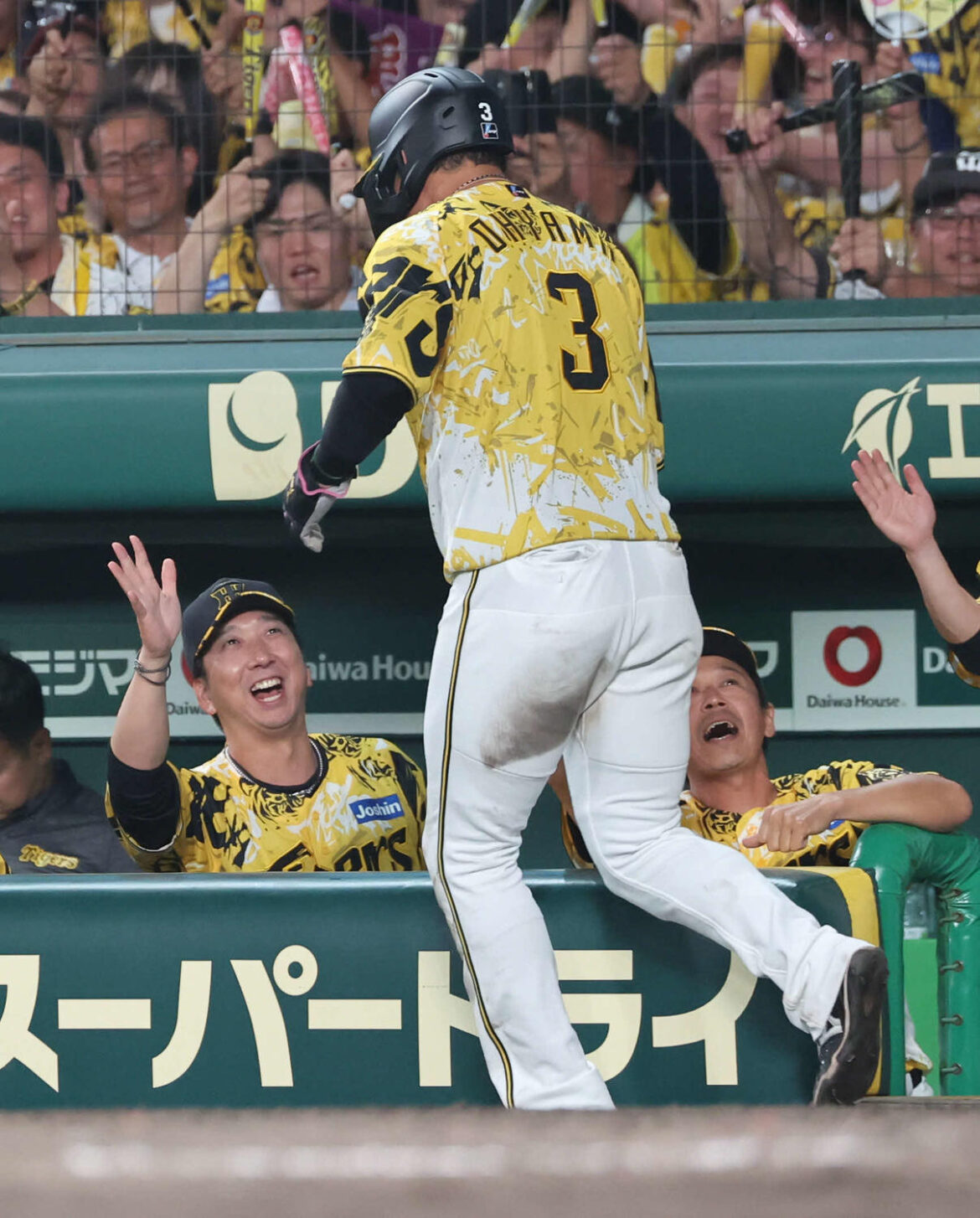 【阪神】石井＆岩崎の働きぶりを藤川監督たたえる「みんなができるポジションではない」一問一答（日刊スポーツ） - Yahoo!ニュース - Yahoo!ニュース