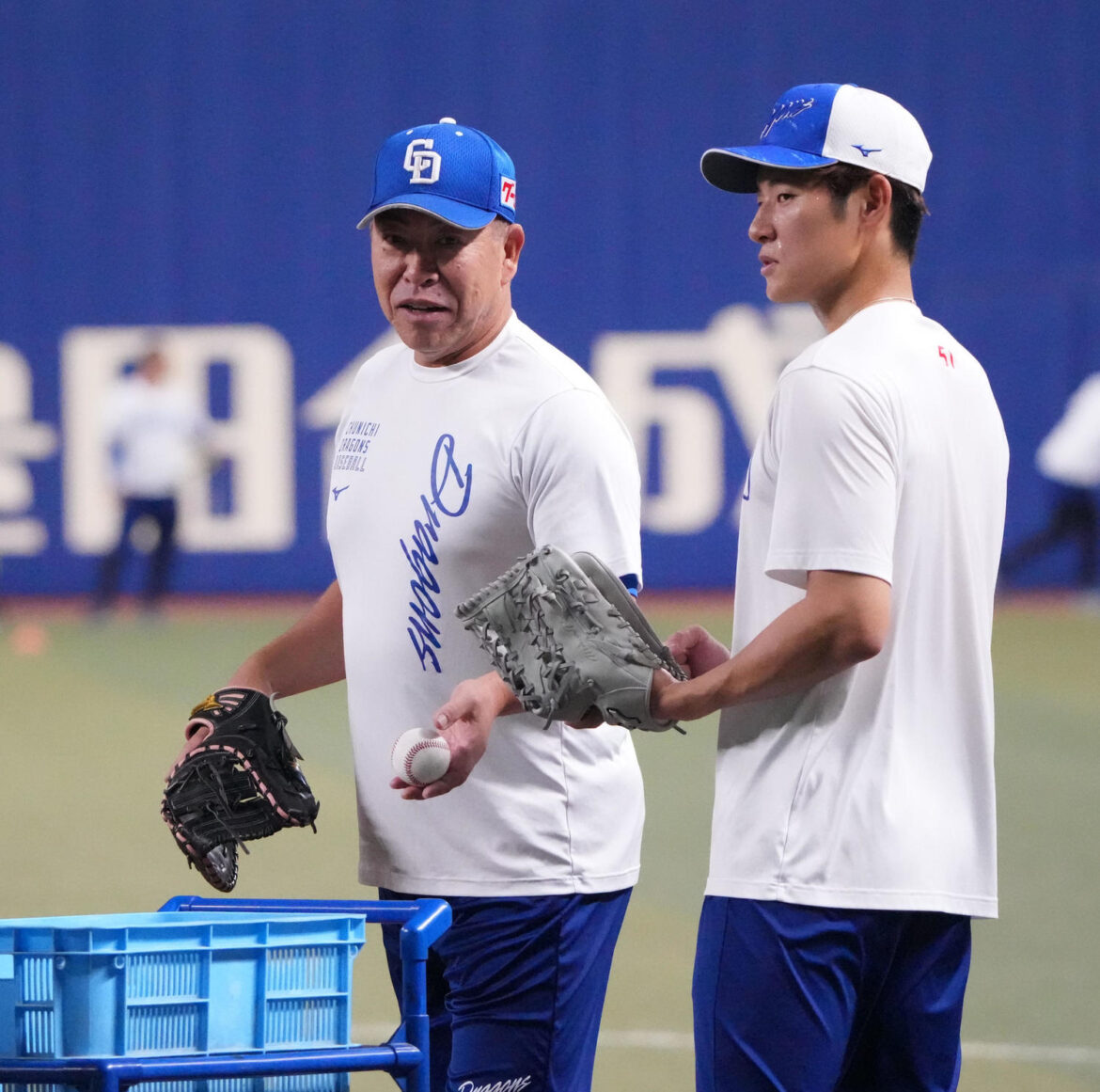 広島ドラ2左腕・佐藤柳之介が先発 中日は右肘付近に死球の上林誠知が先発外れる/スタメン一覧(日刊スポーツ) – Yahoo!ニュース – Yahoo!ニュース 広島ドラ2左腕・佐藤柳之介が先発 中日は右肘付近に死球の上林誠知が先発外れる/スタメン一覧(日刊スポーツ) - Yahoo!ニュース - Yahoo!ニュース