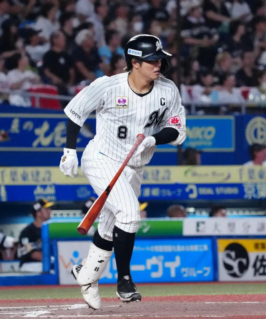 【ファーム情報】ロッテ・中村奨が1号2ラン　DeNA・筒香が1号ソロ、益子満塁弾、三嶋が1勝目 - スポニチ Sponichi Annex 野球