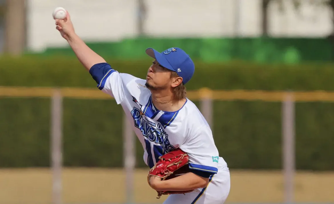 今季1軍登板なしのDeNA三嶋　そこには鈴木コーチの金言胸に刻み2軍で戦う姿があった - スポニチ Sponichi Annex 野球