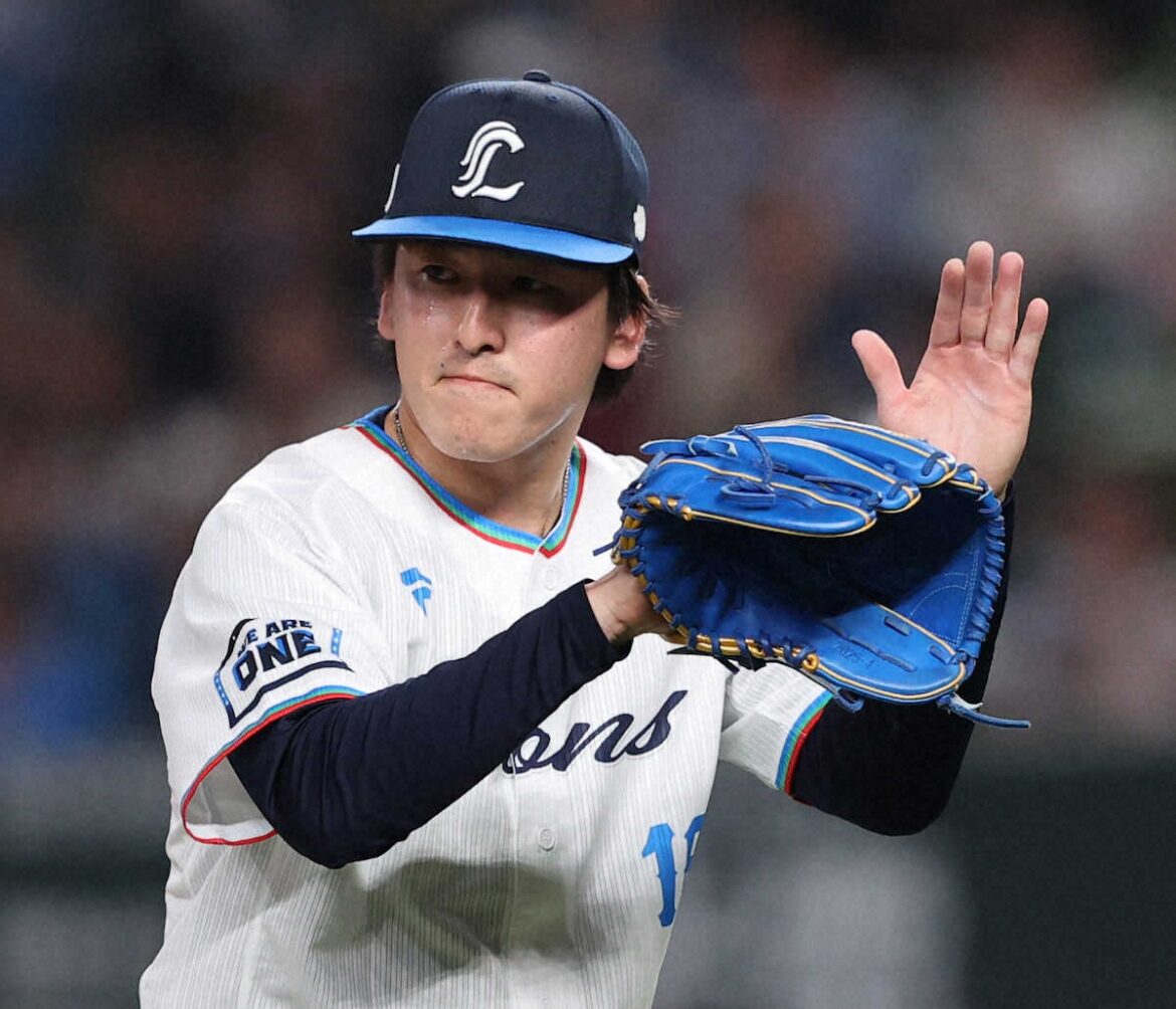 【14日のプロ野球見どころ】西武 東京Dで主催試合VS日本ハム チームの勝ち頭・隅田で首位叩きなるか(スポニチアネックス) – Yahoo!ニュース – Yahoo!ニュース 【14日のプロ野球見どころ】西武 東京Dで主催試合VS日本ハム チームの勝ち頭・隅田で首位叩きなるか(スポニチアネックス) - Yahoo!ニュース - Yahoo!ニュース