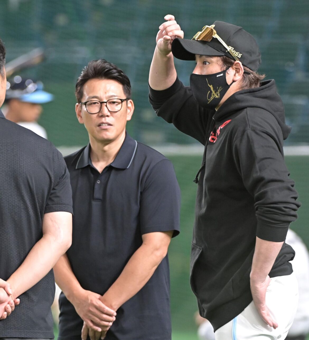 日本ハム 井川オーナーが新庄監督の手腕を評価「我々が想定以上の成績を」来季以降については「まったく話は出ていません」（デイリースポーツ） - Yahoo!ニュース - Yahoo!ニュース