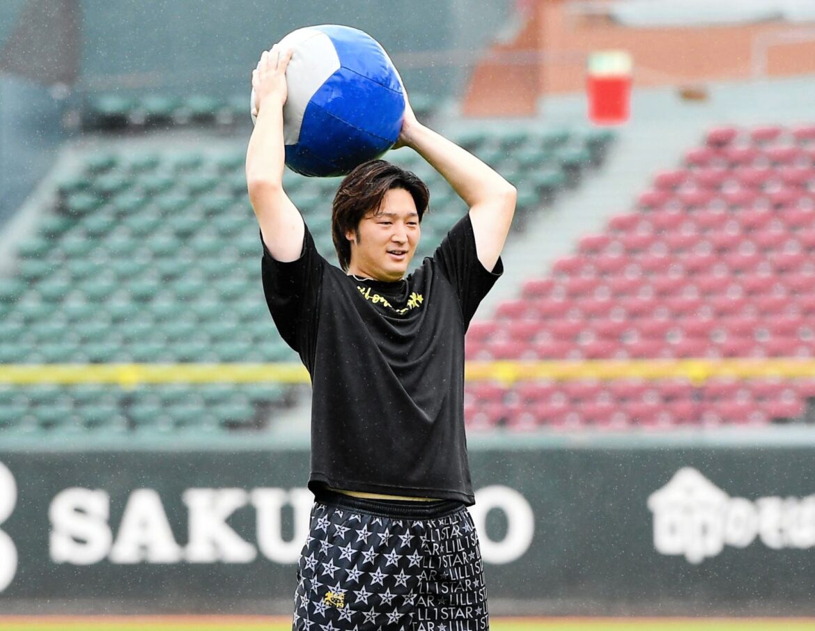 ６連敗中の広島 中堅ベテラン勢が休日返上で球場訪れる 野間「結局やるのは選手」（デイリースポーツ） - Yahoo!ニュース - Yahoo!ニュース