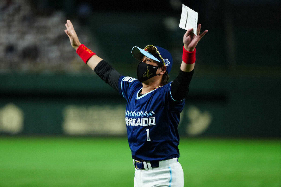 新庄日本ハム 早くもチーム19完投 前半戦で“完投王国21”達成も？ 指揮官「意外と難しいかも」（スポニチアネックス） - Yahoo!ニュース - Yahoo!ニュース