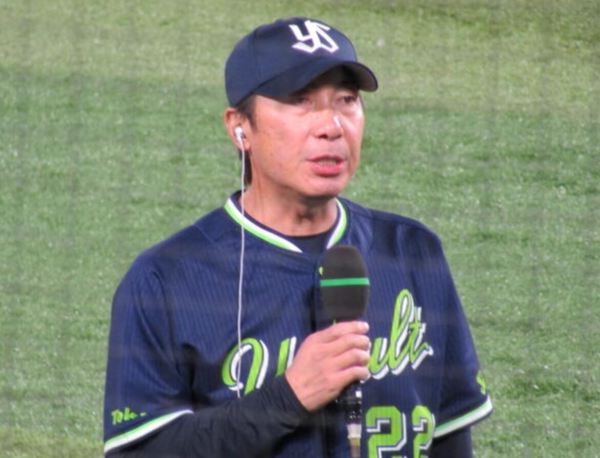 「監督が負け惜しみを言っている限り最下位を脱せない」ヤクルト高津監督が阪神“サトテル”24号2ラン前の審判判定を「あんなの三振。ハーフスイングじゃない」と批判した発言がSNSで物議(RONSPO) – Yahoo!ニュース – Yahoo!ニュース 「監督が負け惜しみを言っている限り最下位を脱せない」ヤクルト高津監督が阪神“サトテル”24号2ラン前の審判判定を「あんなの三振。ハーフスイングじゃない」と批判した発言がSNSで物議(RONSPO) - Yahoo!ニュース - Yahoo!ニュース