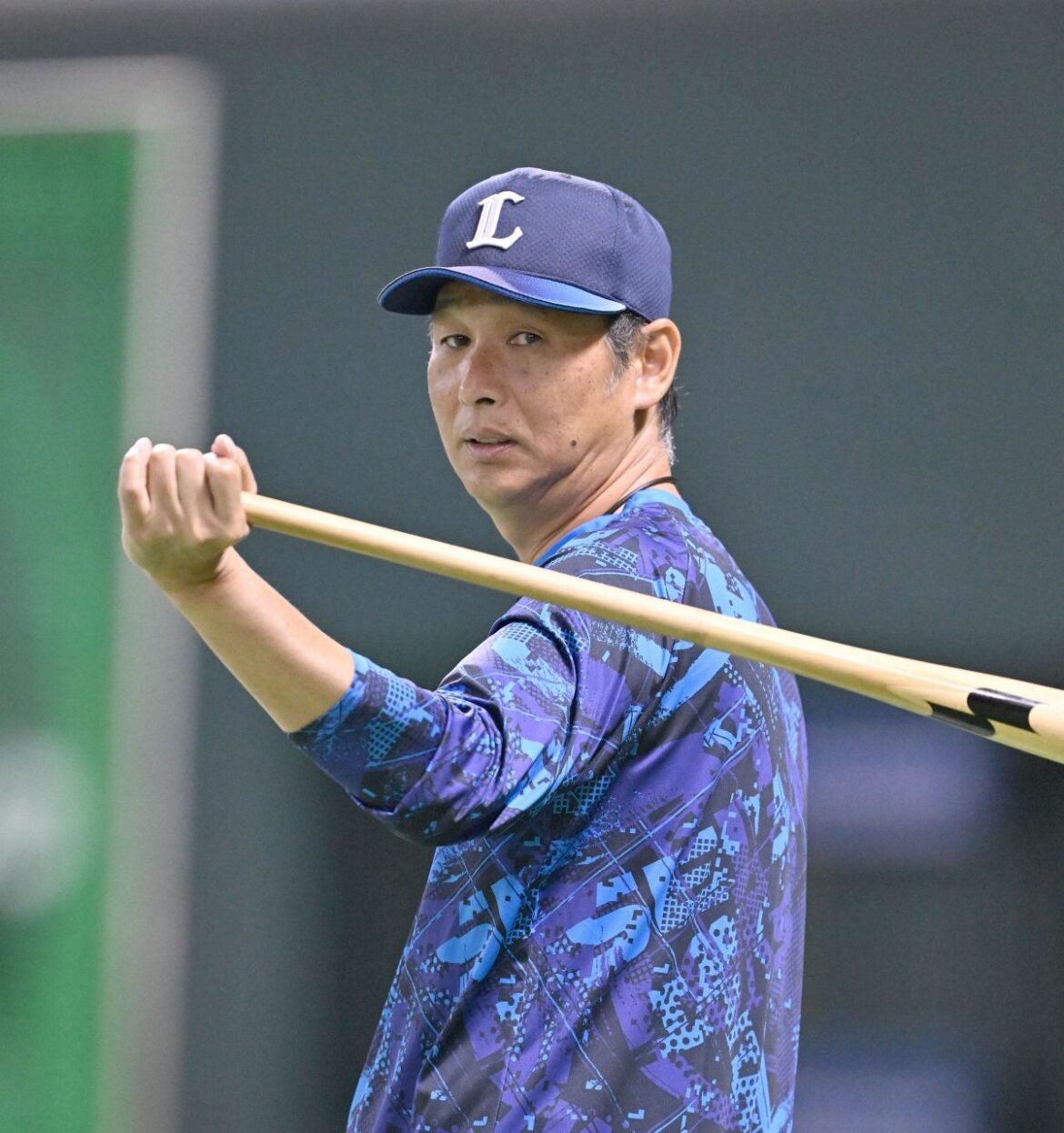 西武・後藤高志オーナー、台頭する若手を次々に評価「西川とか滝澤、長谷川、仲三河、渡部」奮闘する西口新体制に高い信頼（西スポWEB OTTO！） - Yahoo!ニュース - Yahoo!ニュース